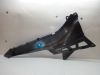 Heck links Suzuki GSX F 600