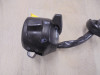 Handlebar switch assy left Hyosung Comet 650
