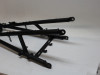 Achtersubframe Yamaha Tracer 9 GT