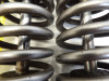 Achterschokbreker Moto Guzzi V35 V50 V65