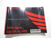 Fahrerhandbuch Honda VFR 1200