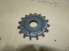 Chain and sprocket kit Kawasaki VN 800