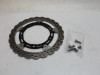 Brake disc front Kawasaki Z 900