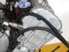Motorblok Yamaha FZ6