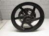 Front wheel complete Hyosung Comet 650