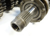 Versnellingsbak Triumph Sprint ST 1050