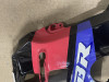Linker zijkuip Honda CBR 1000 F