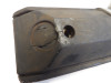 Voetsteun links Honda VT 1100