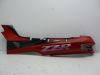 Parte trasera izquierda Kawasaki ZZR 600