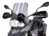 Wind screen BMW F 800 GS