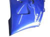 Verkleidung rechts unten Yamaha YZF R1