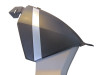 Cowl left small Honda CB 1000 R