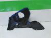 Rechter onderkuip Yamaha YZF R6