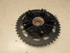 Driven flange Yamaha MT 09
