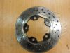 Bremsscheibe hinten  Suzuki GSX R 600