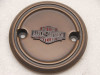 Motorblockdeckel Harley Davidson Street 750