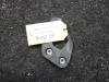 Main step holder left BMW R 1250 GS Adventure