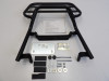 Rear carrier top box Kawasaki ZX 9 R