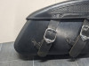 Kofferset Harley Davidson FLHRC Road King Classic