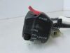 Handlebar switch assy left Yamaha XJ 600 Diversion