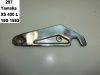 Rechter schetsplaat Yamaha XS 400