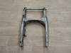 Achterbrug Harley Davidson VROD VRSC