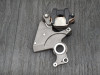 Bremssattel Bremszange hinten Yamaha MT 10