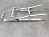 Achtersubframe Aprilia RSV 1000