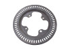 ABS ring achter Honda CBR Fireblade
