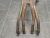 Downpipes Suzuki RF 900