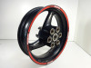 Rear wheel Ducati Monster 695