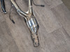 Downpipes BMW R 1200 GS LC