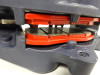 Remklauw links voor BMW R 1200 RT