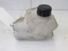Radiator reserve tank  Kawasaki GPZ 500