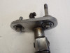 Rechter schetsplaat Honda VT 600