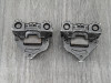 Bremssattel Bremszangen vorne Honda CB 400