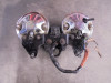 Meter combination Honda CB 550