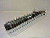 Muffler Moto Guzzi V7 Racer
