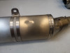 Muffler Aprilia Tuono 1000