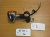 Knipperlicht links voor Honda VF 700  750 Supermagna