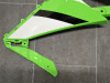 Linker zijkuip Kawasaki Ninja 650