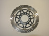 Brake disc front Kawasaki Z 750