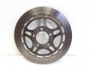 Brake disc front Honda CB 650
