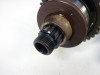 Versnellingsbak Triumph Street Triple 675