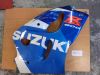 Rechter zijkuip Suzuki GSX R 600