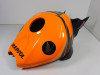 Tankcover Honda CBR Fireblade