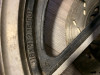 Front wheel complete Suzuki GSX 750