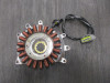 Dynamo BMW R 1250 R