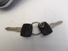 Key set Triumph Thunderbird 900