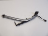 Brake pedal Honda VF 700  750 C Magna
